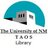 UNM-Taos Library