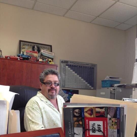 dohlevic's profile picture. Welding Alloy Expert! Weldtool Tech Orange, CA http://t.co/ZWgJpnykfo Victor@weldtool.com