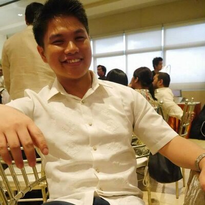 Profile Picture of Duncan Alberto (@duncan_alberto) on Twitter