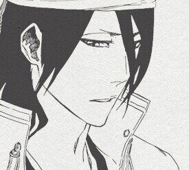 ''Take pride in how far you have come, have faith in how far you can go.'' [#BleachRP]