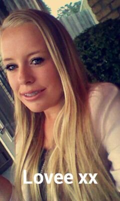 ♡Krimpen♡010♡Kay♡Friends♡Family♡Blond♡Girl♡