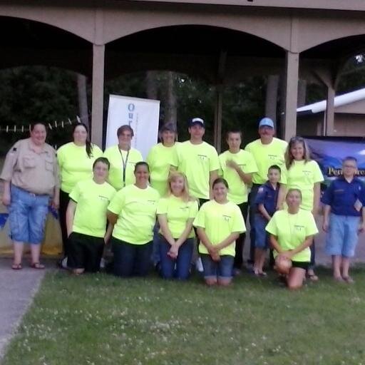 Working to transform our community...