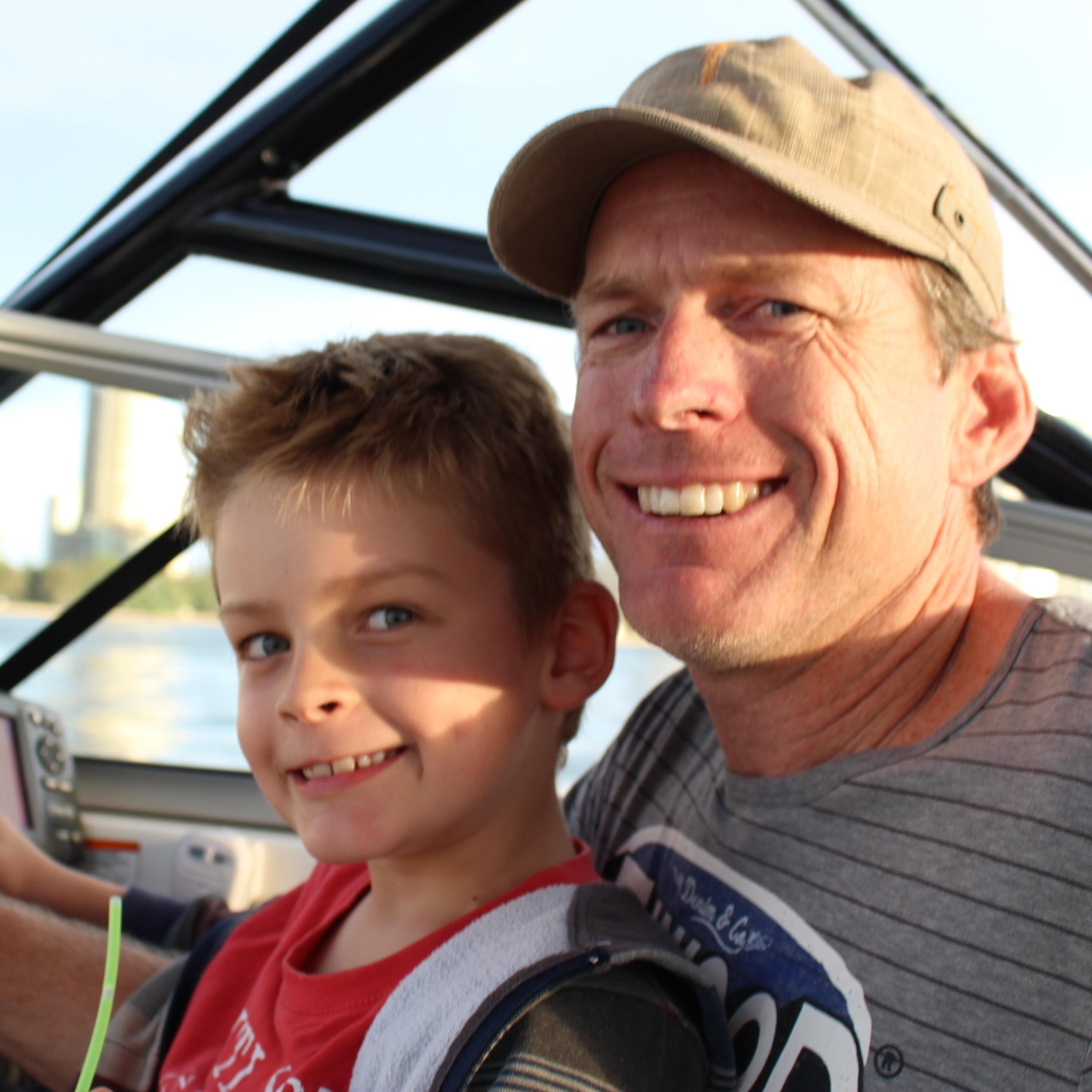 DuncanFree's profile picture. 