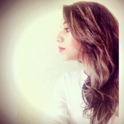 Veste o teu sorriso e vai.