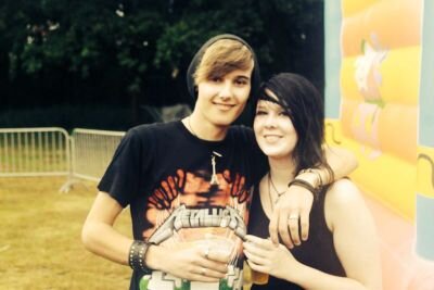 basvb1998's profile picture. If its illegal to rock n' roll then throw my @$# in jail