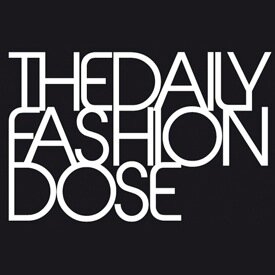Let's talk about fashion, life, love, music, food, dogs & shoes