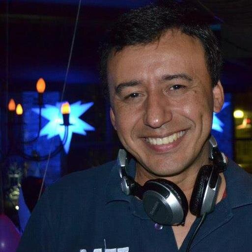 DJ BRASIL