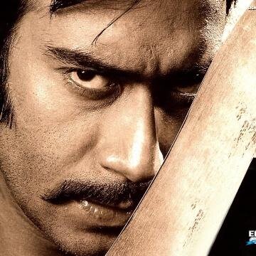 Die hard fan Of @ajaydevgn