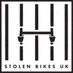 Stolen Bikes UK (@StolenBikes_UK) Twitter profile photo