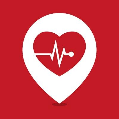Nearly 1000 people die every day in the U.S. from Sudden Cardiac Arrest. PulsePoint broadcasts all app activations in real time here. Also visit @PulsePoint