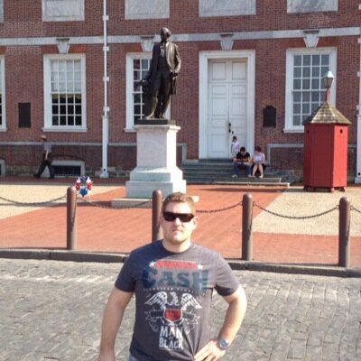 GGrenno's profile picture. 