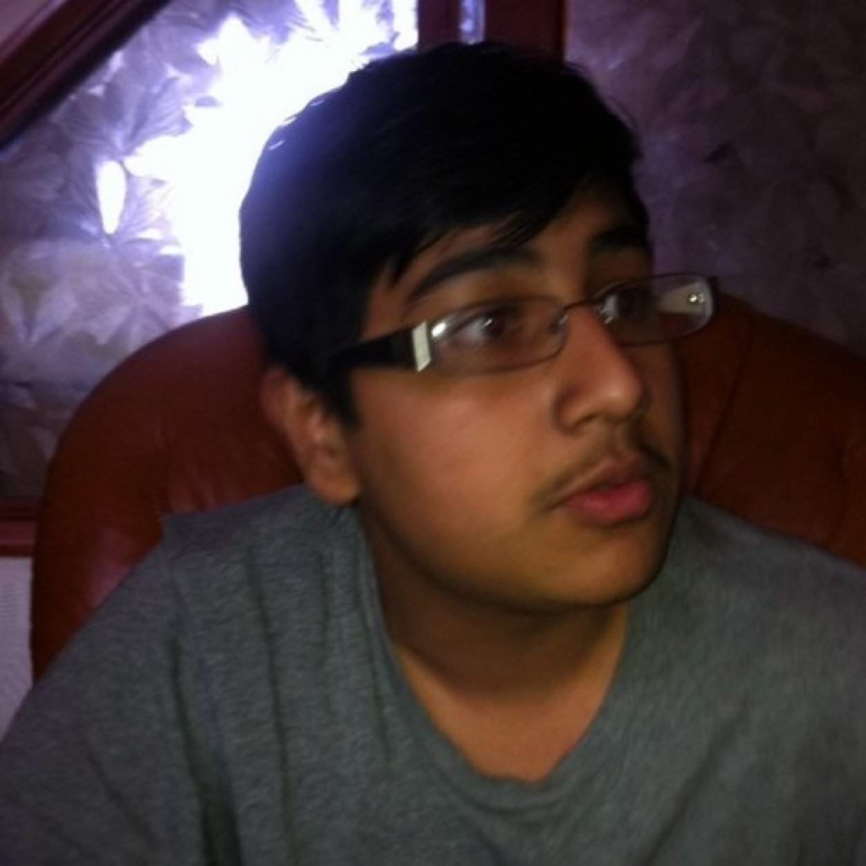 ItsTheZayyan's profile picture. 