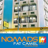 Fat Camel Hostel (@fatcamelhostel) 's Twitter Profile