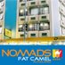 Fat Camel Hostel (@fatcamelhostel) Twitter profile photo