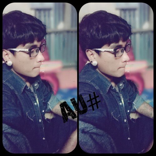 อู๋ค๊าบ อายุ19 ปี. ขี้เล่นนิดๆ555+