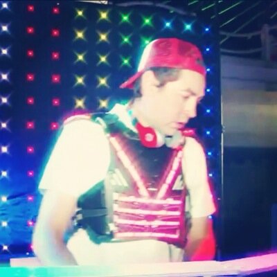 Dj  🎧 &  Servicio Tecnico de Apple 🖥