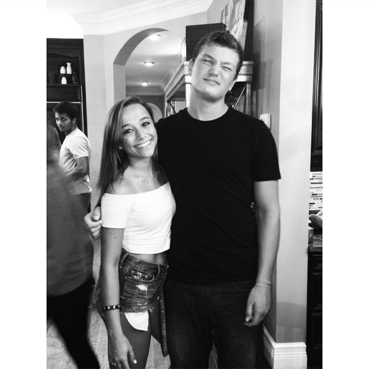 GrantTelford's profile picture. 