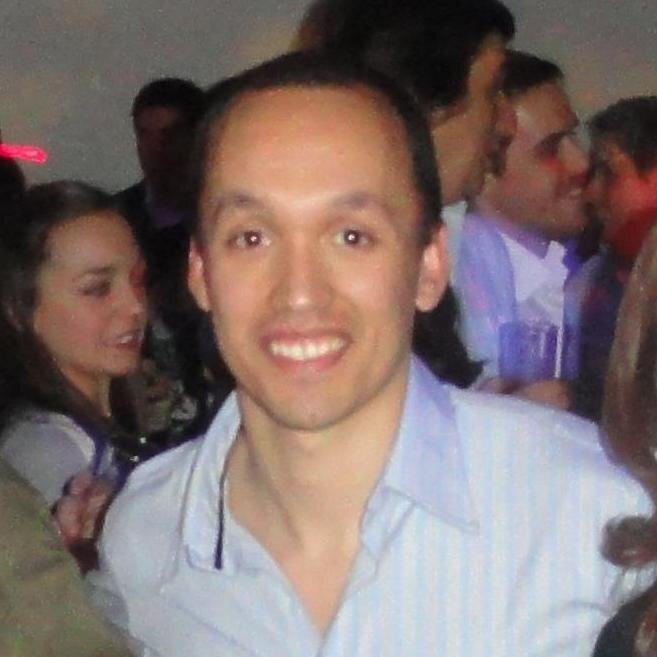 Ingeniero en Computacion