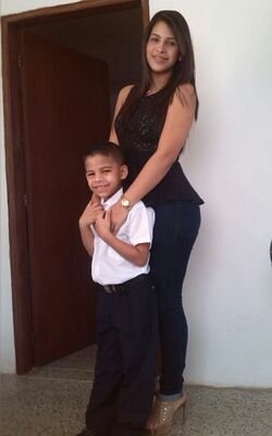 ♥!!!Mi Dios mas que pedirle tengo que Agradecerle por tantas Bendiciones, Eres Grande y Perfecto!!! ♥