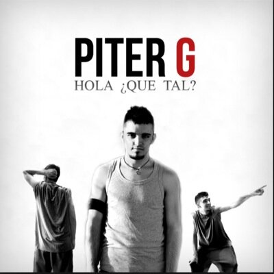 Frases oficiales de nuestro rapero malagueño @PiterGmusic