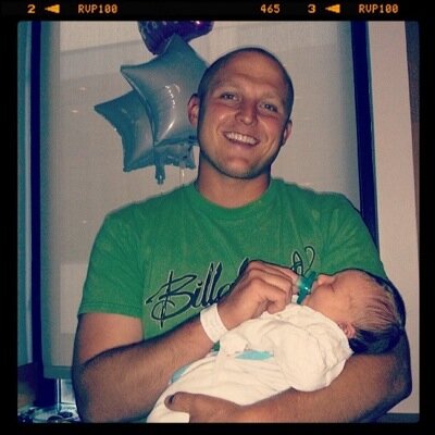 Ianfrain's profile picture. 