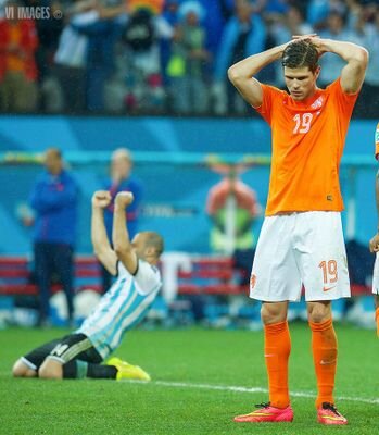 HOLLAND!!