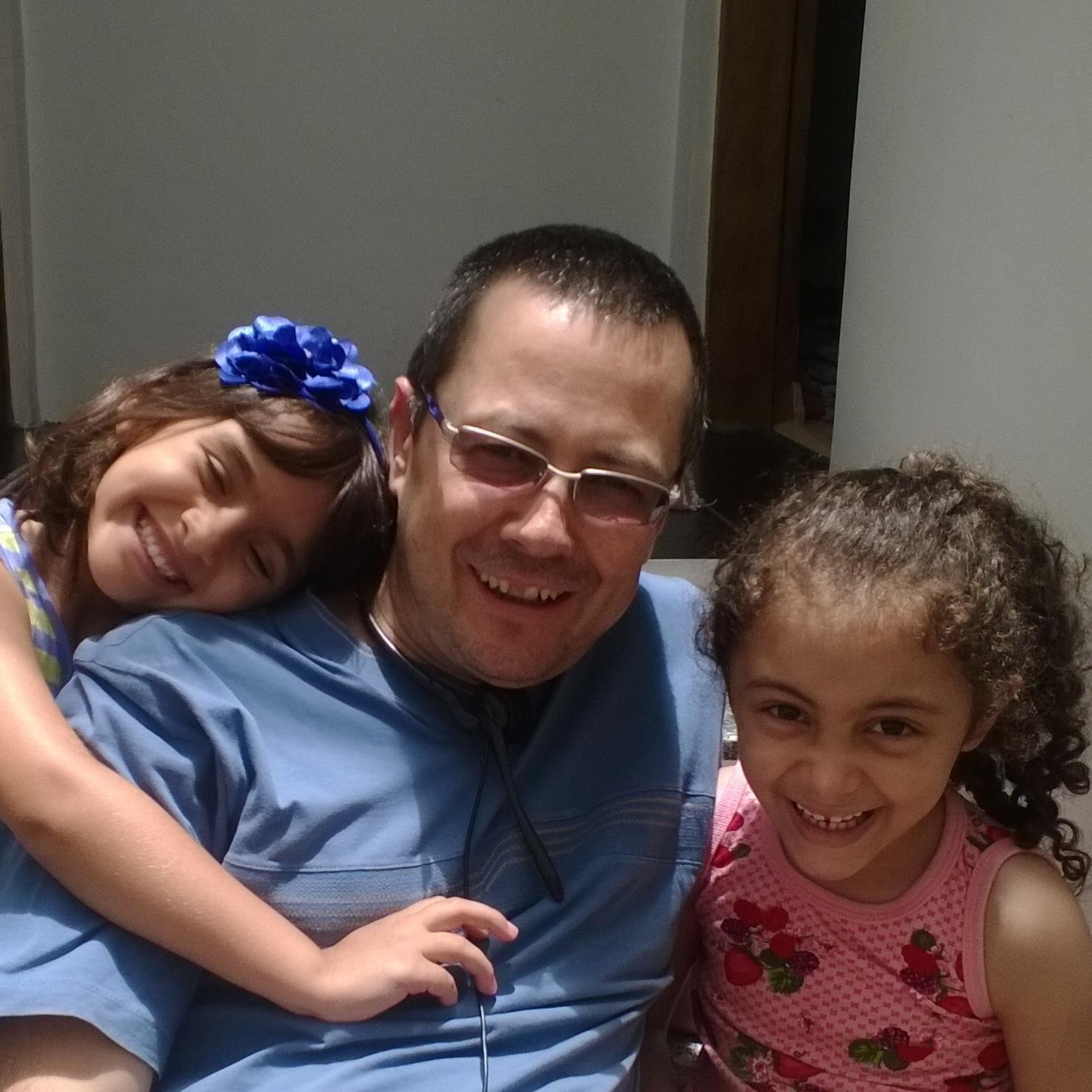 Eu Faço.... Faça sua parte..... e o mundo será muito melhor!!