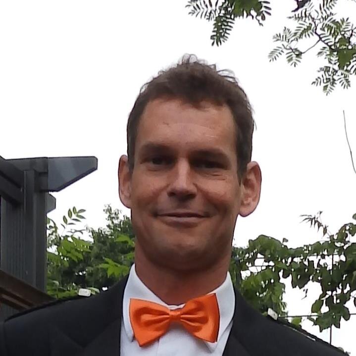 Exact Software consultant