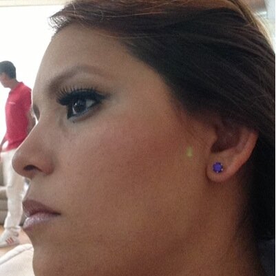 teresasanchez33's profile picture. 