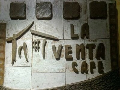 laventacafe's profile picture. Llena que nos vamos!!!!