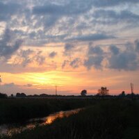 The Fens (@fenshour) 's Twitter Profile