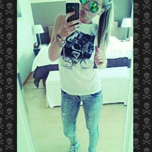 Believe, stay strong, and never give up