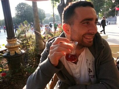 misteristanbull's profile picture. 