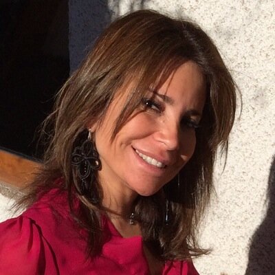 Lo mejor... crecer en armonia paz y confianza , ser mamá. y actuar
 Me encanra aprender y ser mejor cada dia