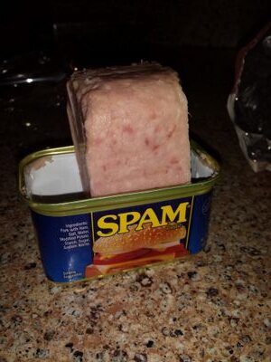 Born at an early age, I have since progressed.