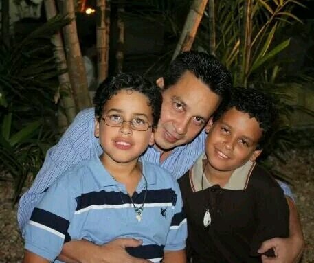 miguelfaria125's profile picture. 