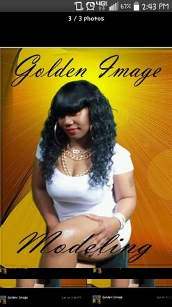 Independent Mother of 2...follow my son @iAMLOUIIE he's a talented Artist! I am the Owner of Express Yourself Designs go like it on FB to see pics!!!