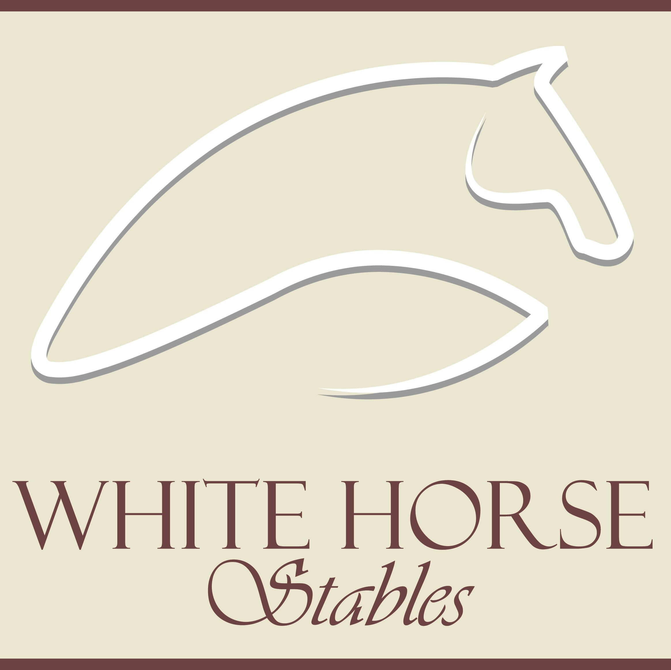 WHStables77's profile picture. Think Of Us As A Theme Park With Horses As The Main Ride
