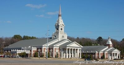 6flagsoverjesus's profile picture. My steeple rules above all.