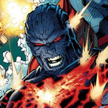 I've been under the control of the military for 75 years. I was used for many things. Including the Japan bombing. I'm what you call the real Superman.