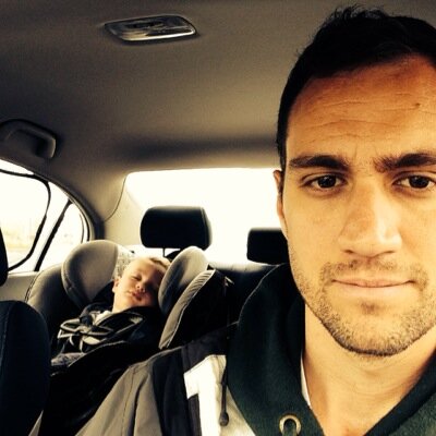 iJoseph_S's profile picture. You say Carpe Diem, I say Mise En Place