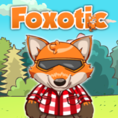 Contribute to Foxotic at https://t.co/MCdCoeOtis