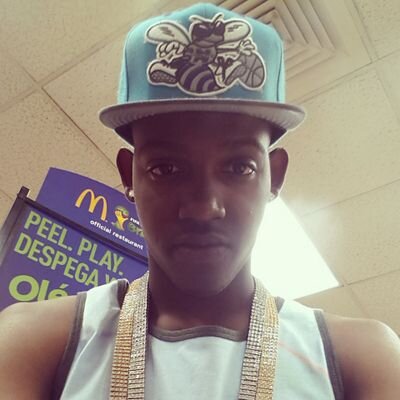#TeamCeltics, #TeamBoosie, TeamWebbie, #TeamRondo, TrillFam Younging, -So many people Love me somebody gotta Hate me!!!! Quote: This ain't what you want..