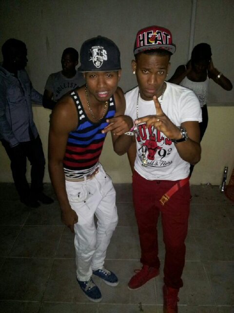 Party In The House ProDuctor.: Whasap:1849-264-3922 twitter:@ThepioL.          Facebook: pedro Martinez Spencer.          Instagram: ThepioL_in_The_House