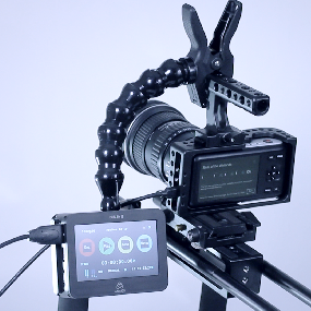 Camera Rigs is a http://t.co/iP7msvb9l4 project bringing you all the best camera rigs we can find and share. https://t.co/Tri0ftuL7X