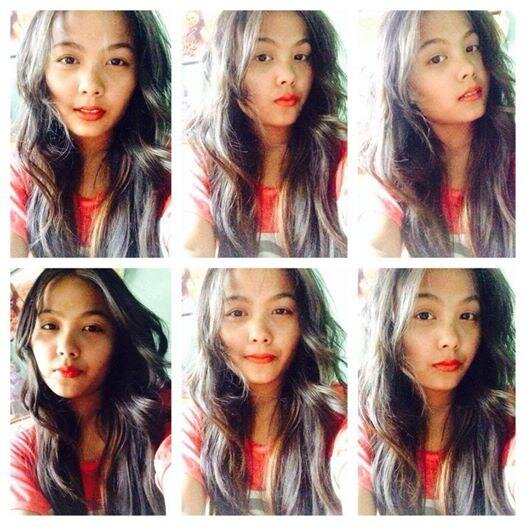 I am the one looking for some one.