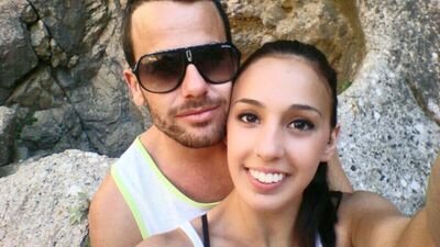 Porque a veces, se desprende más energía discutiendo con quien amas, que haciendo el amor con alguien a quien solo aprecias.
