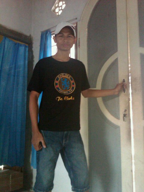 Azhar25Azhar's profile picture. HEALTH | Barito Putera | Chelsea