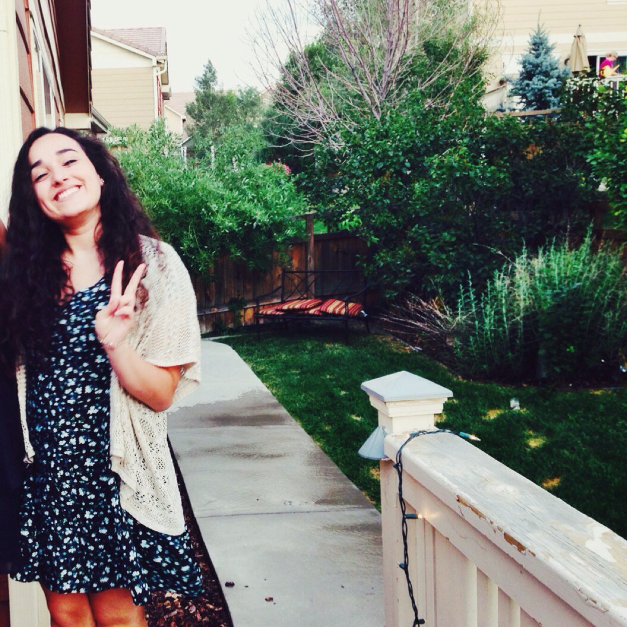 Proud to be a CSU Ram. Class of 2017. Instagram: austynannp