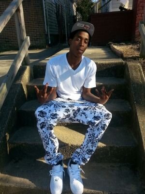 #TORN #OTD    FREE DAME JR                         RIP Shotti and D miss yall REAL SAVAGES